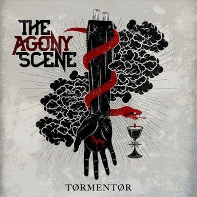 Agony Scene - Tormentor (Vinyl)