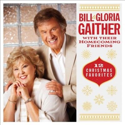 Various - Gaither Homecoming: 12 Christmas Favor (CD)