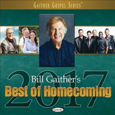 Various - Best Of Homecoming 2017 (CD)