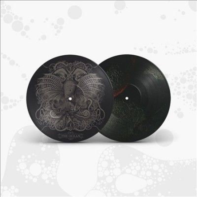 Rhyacian (Vinyl / 12" Album Picture Disc)