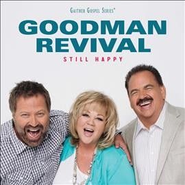 Goodman Revival - Still Happy (CD)