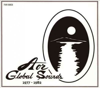 Charles Maurice - Aor Global Sounds 1977 - 1982 (CD)