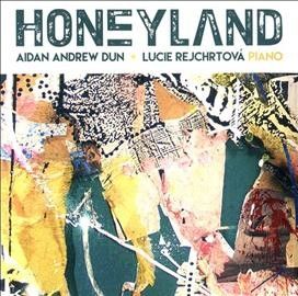 Aidan Andrew Dun - Dun: Honeyland (CD)