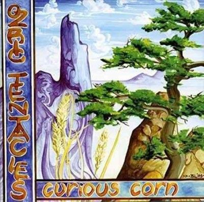 Ozric Tentacles - Curious Corn (Vinyl)