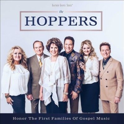 Hoppers - Honor The First Families Of Gospel Mu (CD)