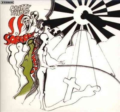 Pretty Things - Sf Sorrow (Vinyl)