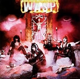 Wasp - Wasp (Vinyl)