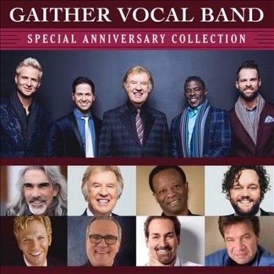 Gaither Vocal Band - Ultimate Song Collection (CD)