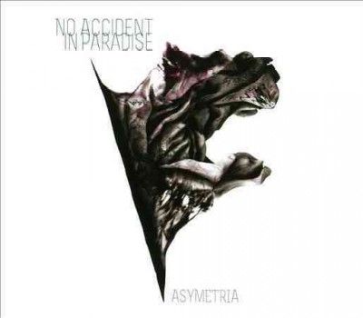 No Accident In Parad - Asymetria (CD)