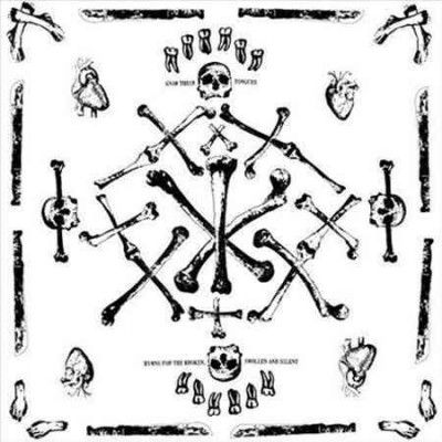 Hymns for the Broken, Swollen and Silent (Vinyl / 12" Album)