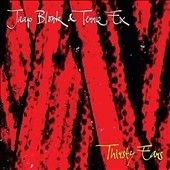Jaap Blonk - Thirsty Ears (CD)