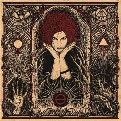 Jess And The Ancient - Jess And The Ancient Ones (Vinyl)
