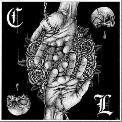 Cult Leader - Lightless Walk (Vinyl)