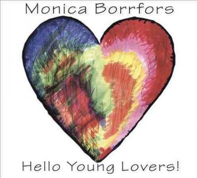 Hello Young Lovers! (CD / Album)