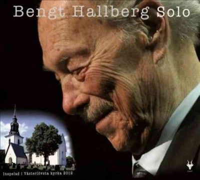 Solo (CD / Album)