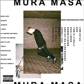 Mura Masa - Mura Masa (Vinyl)