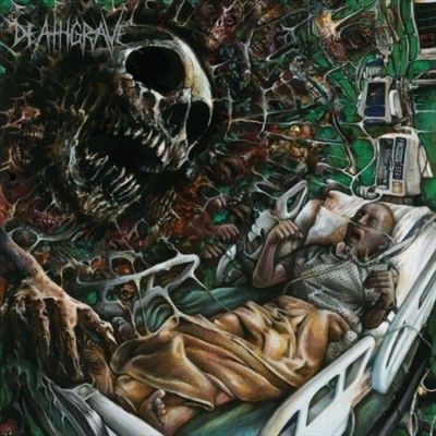 Deathgrave - So Real It's Now (Vinyl)