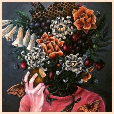 Covet - Effloresce (Vinyl)