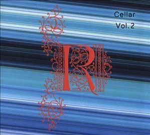 Various - Cellar Vol 2 (CD)