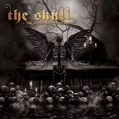 Skull - Endless Road Turns Dark (Vinyl)