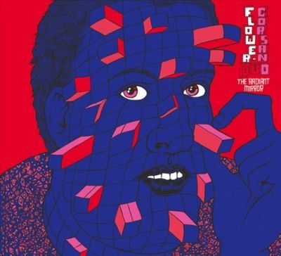 Chris Corsano - Radiant Mirror (CD)