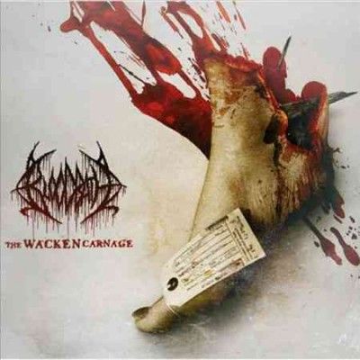 Bloodbath - Wacken Carnage (Vinyl)