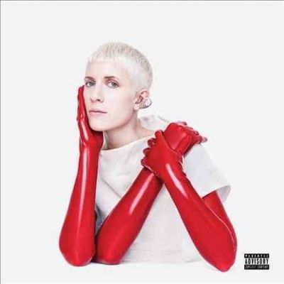 Autre Ne Veut - Age Of Transparency (Vinyl)