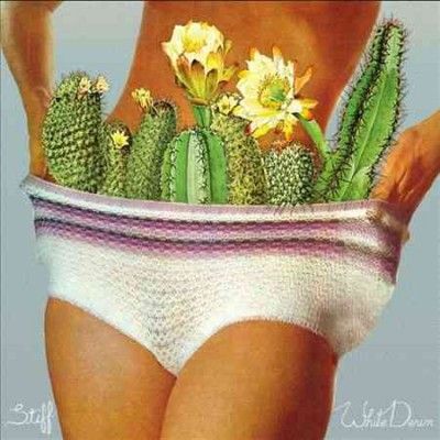 White Denim - Stiff (Vinyl)