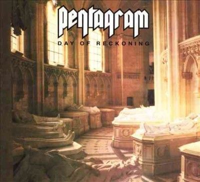 Pentagram - Day Of Reckoning (Vinyl)