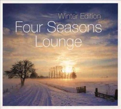 Various - Four Seasons Lounge (CD)