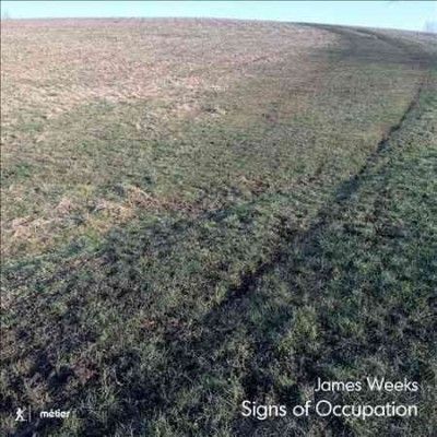 Plus - Minus Ensemble - Weeks: Signs Of Occupation (CD)