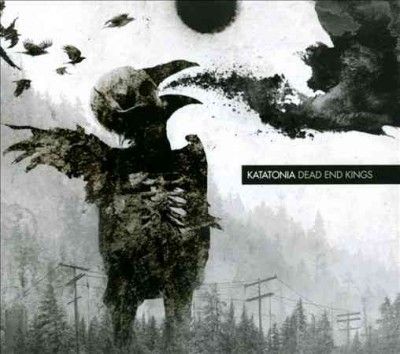 Katatonia - Dead End Kings (Vinyl)