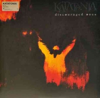 Katatonia - Discouraged Ones (Vinyl)