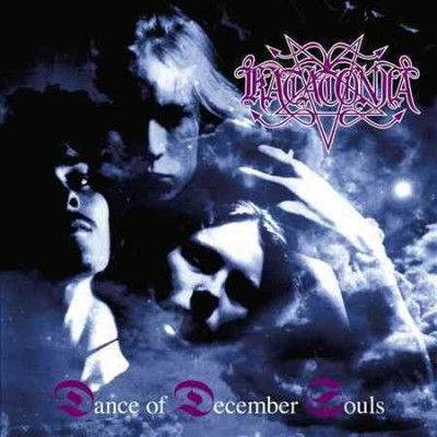 Katatonia - Dance Of December Souls (Vinyl)