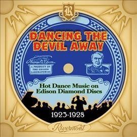 Various - Dancing The Devil Away: Hot Dance Musi (CD)