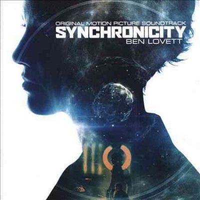 Ben Lovett - Synchronicity (ost) (Vinyl)