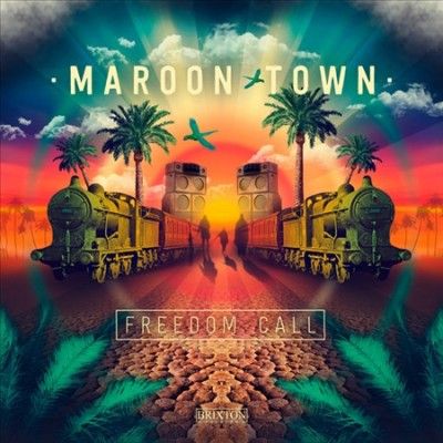 Freedom Call (CD / Album)