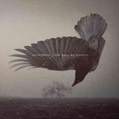 Katatonia - Fall Of Hearts (Vinyl)