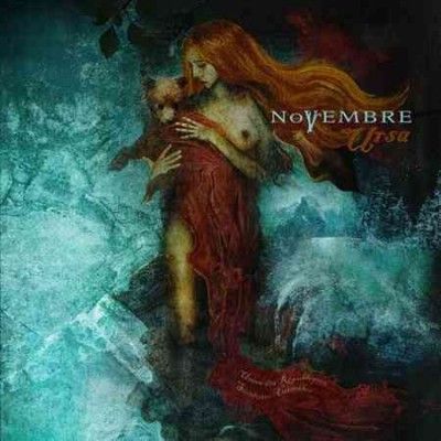 Novembre - Ursa (Vinyl)