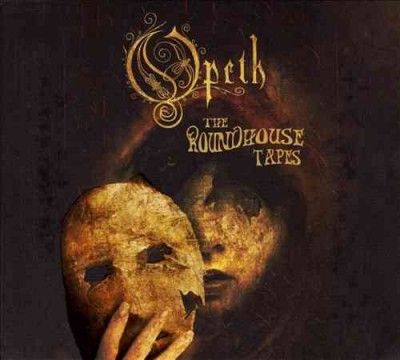 Opeth - Roundhouse Tapes (Vinyl)