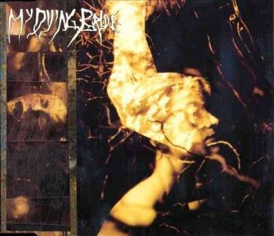 My Dying Bride - Symphonaire Infernus Et Spera Empyriu (Vinyl)
