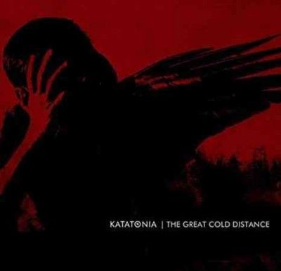 Katatonia - Great Cold Distance (Vinyl)