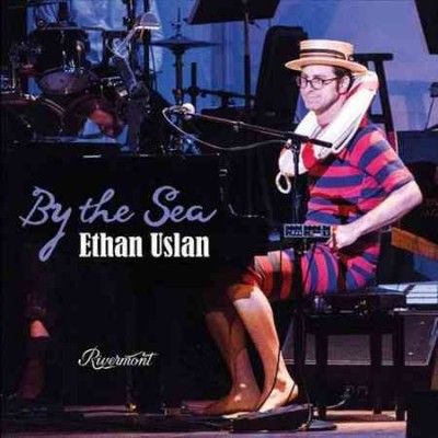 Ethan Uslan - By The Sea (CD)