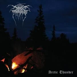 Darkthrone - Arctic Thunder (Vinyl)