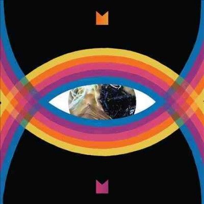 Modest Mouse - Night On The Sun (CD)