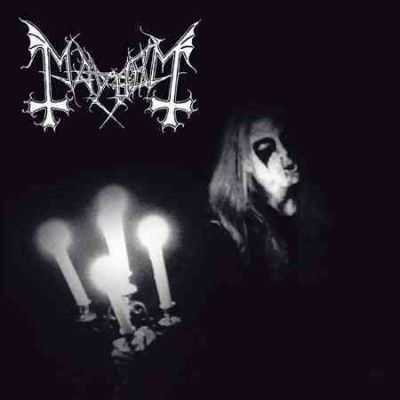 Mayhem - Mayhem: Live In Leipzig (Vinyl)