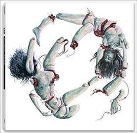 Raw (Vinyl / 12" Album Coloured Vinyl)