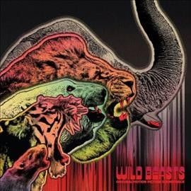 Daniele Patucchi - Wild Beasts (ost) (Vinyl)