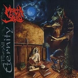 Morta Skuld - For All Eternity (Vinyl)