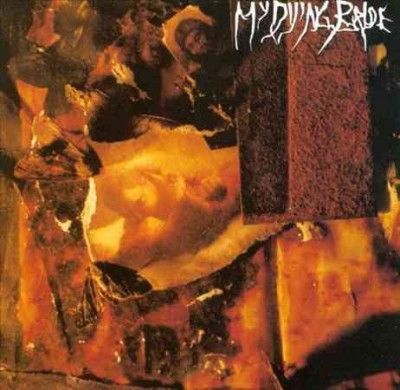 My Dying Bride - Trash Of Naked Limbs (Vinyl)
